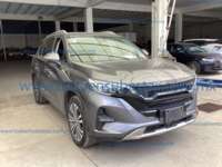 Dodge Journey 2023  2023 Dodge Journey Ingreso Exteriores 2