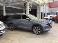 Dodge Journey 2023  2023 Dodge Journey Ingreso Exteriores 3