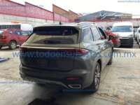 Dodge Journey 2023  2023 Dodge Journey Ingreso Exteriores 4