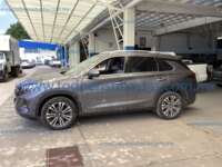 Dodge Journey 2023  2023 Dodge Journey Ingreso Exteriores 7