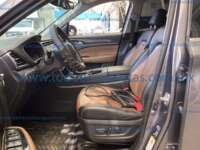 Dodge Journey 2023  2023 Dodge Journey Ingreso Interiores 1