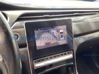 Dodge Journey 2023  2023 Dodge Journey Ingreso Interiores 11