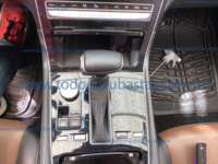 Dodge Journey 2023  2023 Dodge Journey Ingreso Interiores 14