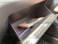 Dodge Journey 2023  2023 Dodge Journey Ingreso Interiores 17