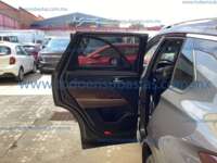 Dodge Journey 2023  2023 Dodge Journey Ingreso Interiores 18
