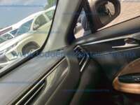 Dodge Journey 2023  2023 Dodge Journey Ingreso Interiores 24