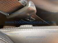 Dodge Journey 2023  2023 Dodge Journey Ingreso Interiores 25