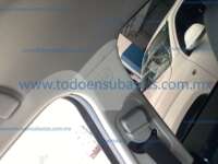Dodge Journey 2023  2023 Dodge Journey Ingreso Interiores 27