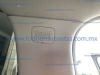 Dodge Journey 2023  2023 Dodge Journey Ingreso Interiores 28