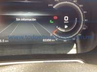 Dodge Journey 2023  2023 Dodge Journey Ingreso Interiores 4