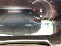 Dodge Journey 2023  2023 Dodge Journey Ingreso Interiores 5