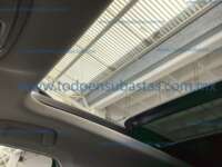 Dodge Journey 2023  2023 Dodge Journey Ingreso Interiores 9