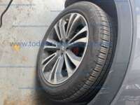 Dodge Journey 2023  IMG_3649