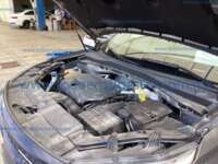 Dodge Journey 2023  2023 Dodge Journey Ingreso Motor 0