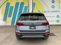 Volkswagen Taos 2023 5p Comfortline L4/1.4/T Tiptronic 2023 Volkswagen Taos Venta Exteriores 6