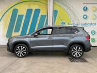 Volkswagen Taos 2023 5p Comfortline L4/1.4/T Tiptronic 2023 Volkswagen Taos Venta Exteriores 8
