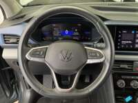 Volkswagen Taos 2023 5p Comfortline L4/1.4/T Tiptronic 2023 Volkswagen Taos Venta Interiores 1
