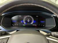 Volkswagen Taos 2023 5p Comfortline L4/1.4/T Tiptronic 2023 Volkswagen Taos Venta Interiores 2