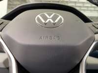 Volkswagen Taos 2023 5p Comfortline L4/1.4/T Tiptronic 2023 Volkswagen Taos Venta Interiores 14
