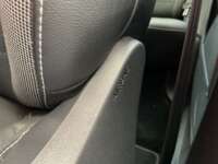 Volkswagen Taos 2023 5p Comfortline L4/1.4/T Tiptronic 2023 Volkswagen Taos Venta Interiores 17