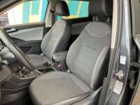 Volkswagen Taos 2023 5p Comfortline L4/1.4/T Tiptronic 2023 Volkswagen Taos Venta Interiores 20