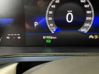 Volkswagen Taos 2023 5p Comfortline L4/1.4/T Tiptronic 2023 Volkswagen Taos Venta Interiores 3