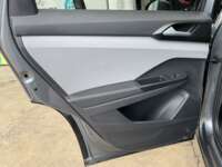Volkswagen Taos 2023 5p Comfortline L4/1.4/T Tiptronic 2023 Volkswagen Taos Venta Interiores 22