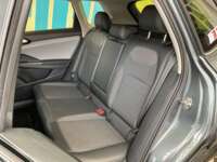 Volkswagen Taos 2023 5p Comfortline L4/1.4/T Tiptronic 2023 Volkswagen Taos Venta Interiores 23