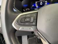 Volkswagen Taos 2023 5p Comfortline L4/1.4/T Tiptronic 2023 Volkswagen Taos Venta Interiores 6
