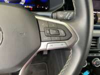 Volkswagen Taos 2023 5p Comfortline L4/1.4/T Tiptronic 2023 Volkswagen Taos Venta Interiores 7