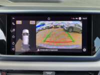 Volkswagen Taos 2023 5p Comfortline L4/1.4/T Tiptronic 2023 Volkswagen Taos Venta Interiores 9