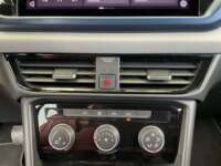 Volkswagen Taos 2023 5p Comfortline L4/1.4/T Tiptronic 2023 Volkswagen Taos Venta Interiores 10