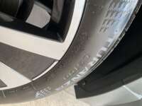 Volkswagen Taos 2023 5p Comfortline L4/1.4/T Tiptronic 2023 Volkswagen Taos Venta Llantas 2