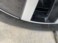 Volkswagen Taos 2023 5p Comfortline L4/1.4/T Tiptronic 2023 Volkswagen Taos Venta Llantas 11