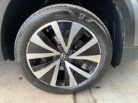 Volkswagen Taos 2023 5p Comfortline L4/1.4/T Tiptronic 2023 Volkswagen Taos Venta Llantas 10
