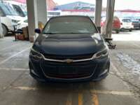 Chevrolet Onix 2023 4p LT L3/1.3 Man  IMG_9830