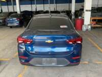 Chevrolet Onix 2023 4p LT L3/1.3 Man  IMG_9833