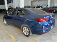 Chevrolet Onix 2023 4p LT L3/1.3 Man  IMG_9834