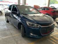 Chevrolet Onix 2023 4p LT L3/1.3 Man  IMG_9900