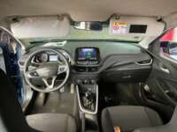 Chevrolet Onix 2023 4p LT L3/1.3 Man  IMG_9889