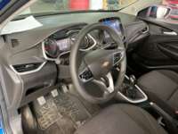 Chevrolet Onix 2023 4p LT L3/1.3 Man  IMG_9874