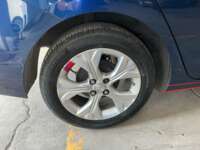 Chevrolet Onix 2023 4p LT L3/1.3 Man  IMG_9860