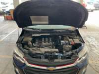 Chevrolet Onix 2023 4p LT L3/1.3 Man  IMG_9841