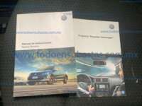 Volkswagen Saveiro 2020 2p Robust L4/1.6 Man IMG_2249