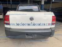 Volkswagen Saveiro 2020 2p Robust L4/1.6 Man IMG_2221