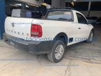 Volkswagen Saveiro 2020 2p Robust L4/1.6 Man IMG_2220