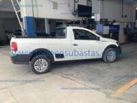 Volkswagen Saveiro 2020 2p Robust L4/1.6 Man IMG_2219