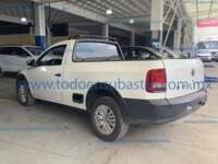 Volkswagen Saveiro 2020 2p Robust L4/1.6 Man IMG_2222