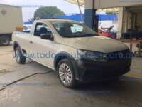 Volkswagen Saveiro 2020 2p Robust L4/1.6 Man IMG_2218