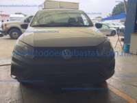 Volkswagen Saveiro 2020 2p Robust L4/1.6 Man IMG_2217